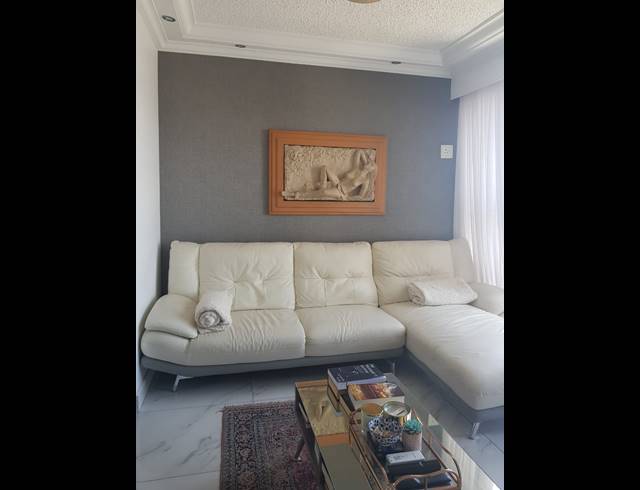 2 BEDROOM FLAT FOR SALE IN ESPLANADE